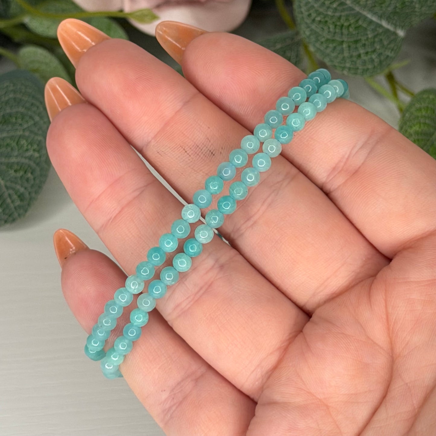 Amazonite Bracelet