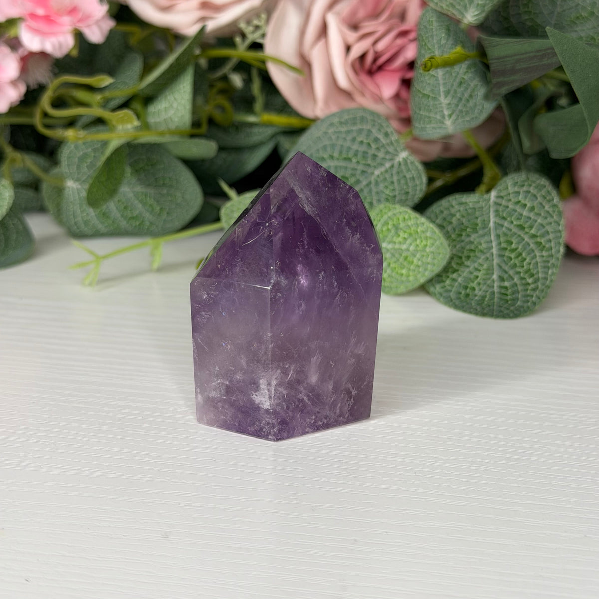 Amethyst Tower A