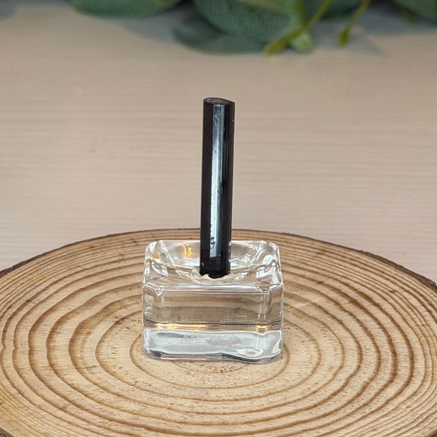 Indicolite–Verdelite Tourmaline Specimen