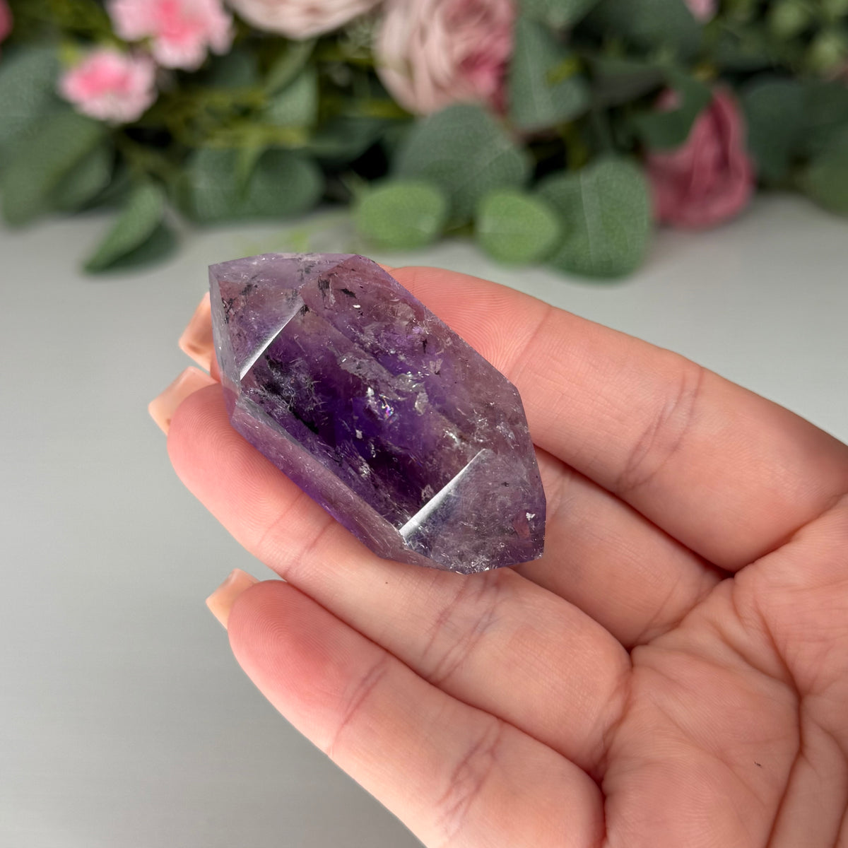 Phantom Amethyst DT D