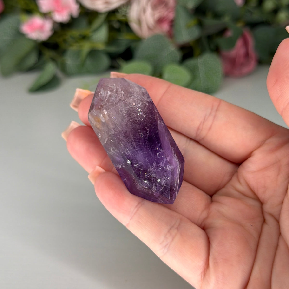 Phantom Amethyst DT K
