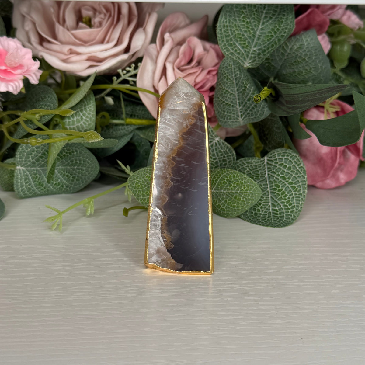 Gilded Agate Tower B