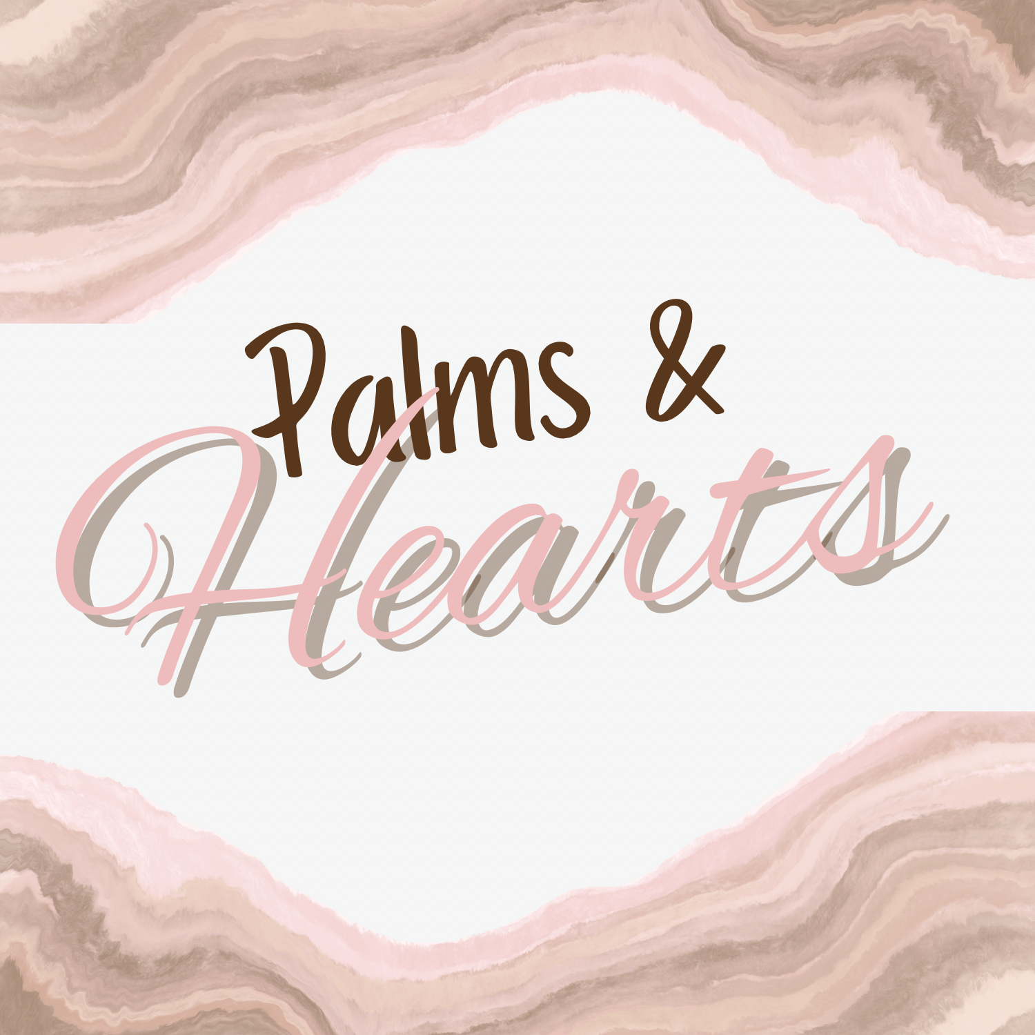 Palms & Hearts