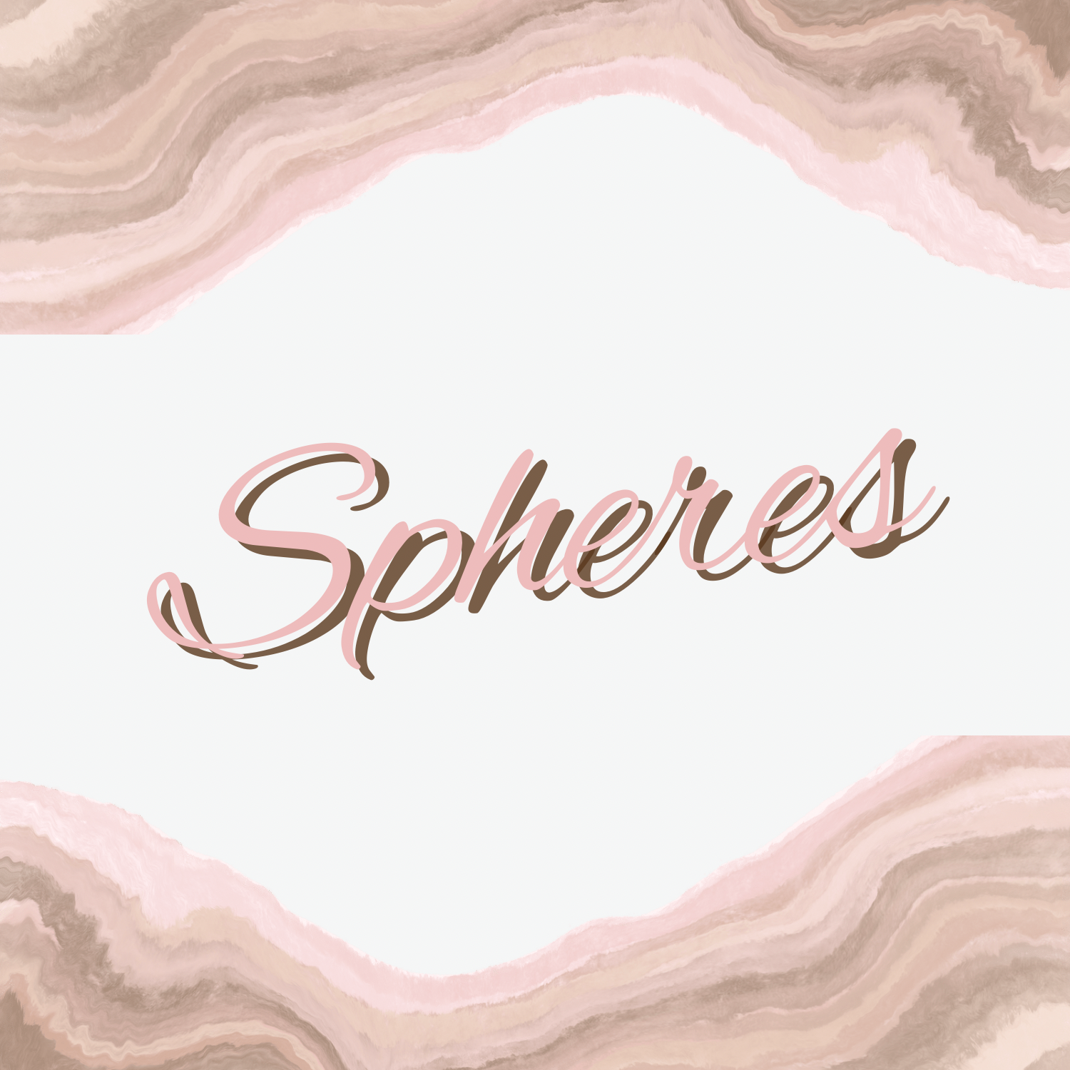 Spheres