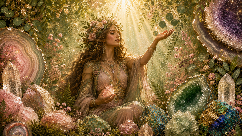 God Is A Woman