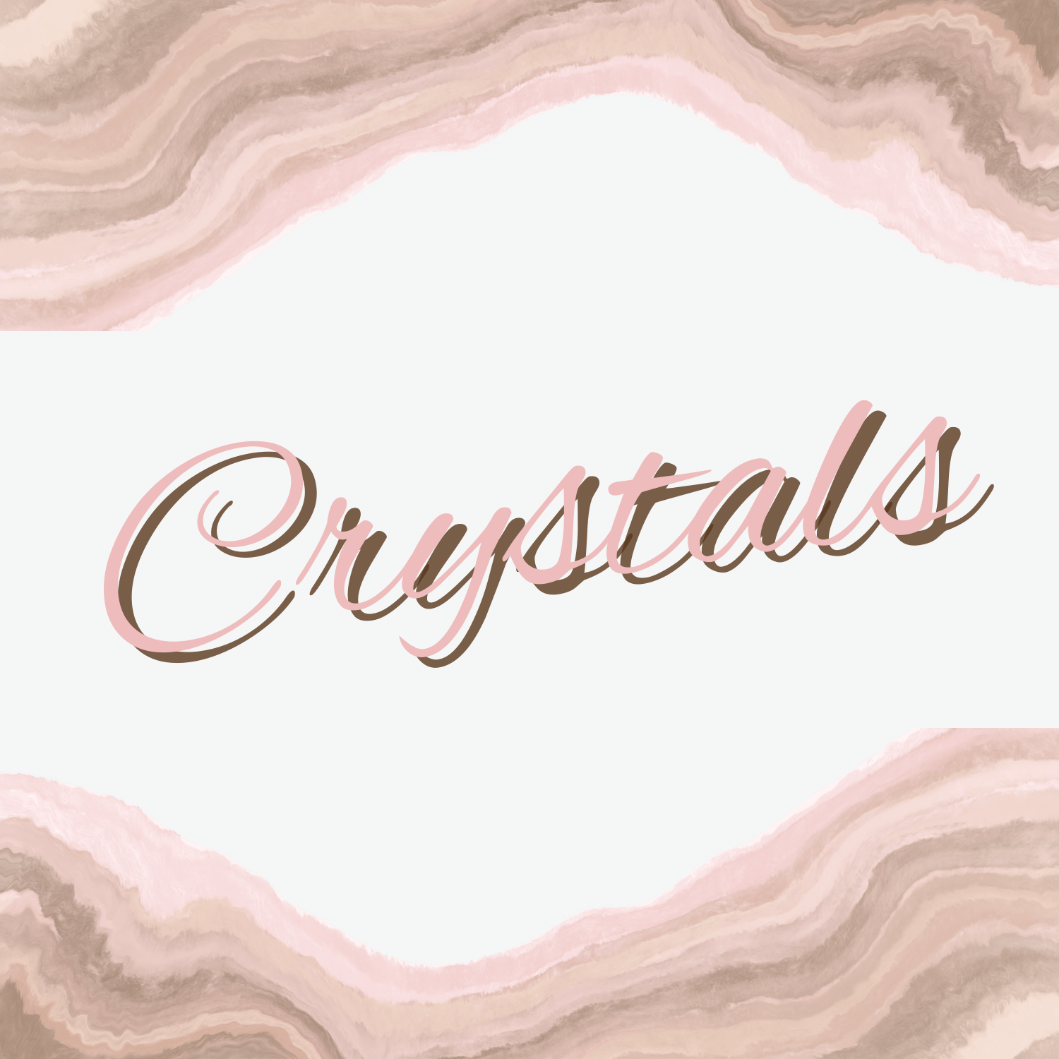 Crystals