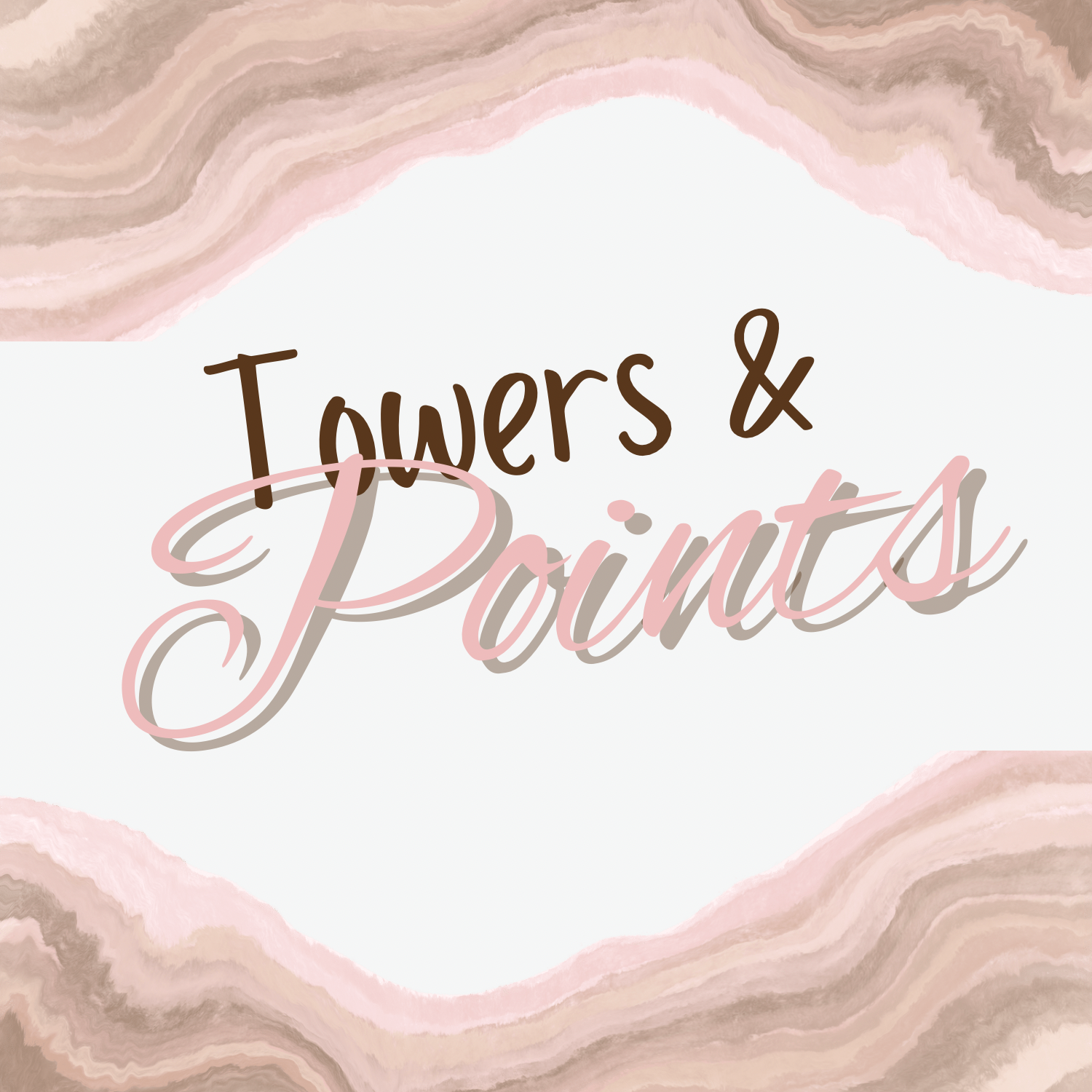 Towers & Points