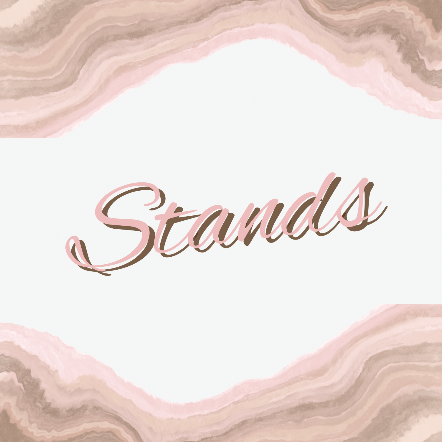 Stands