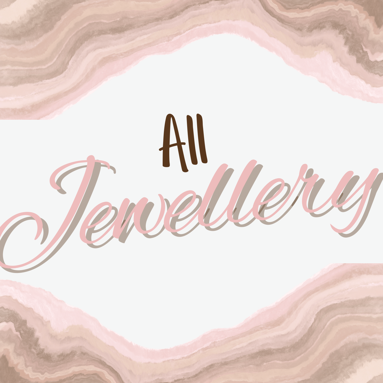 All Jewellery