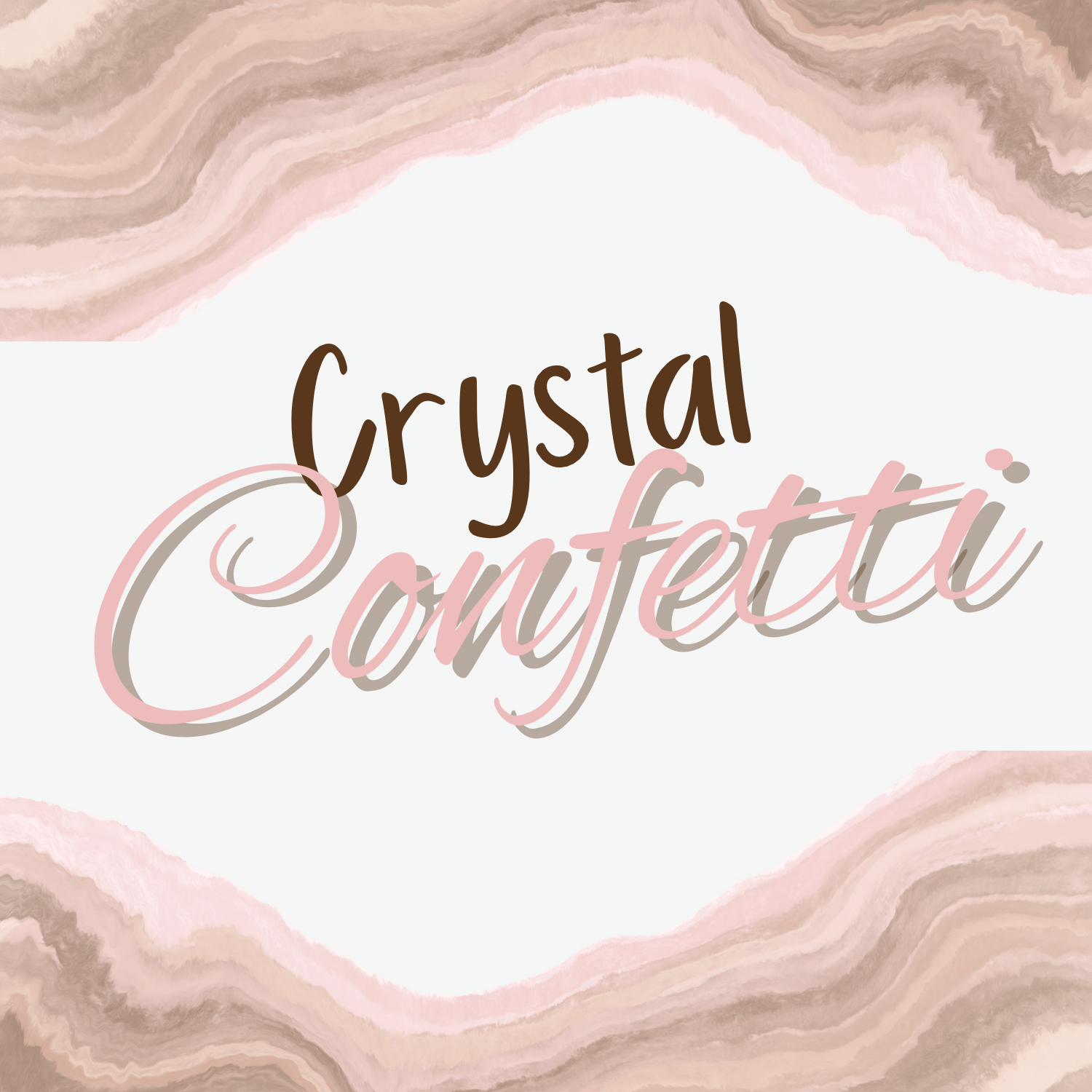 Crystal Confetti