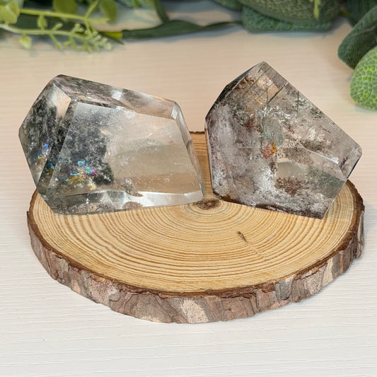 Garden Quartz Freeform’s