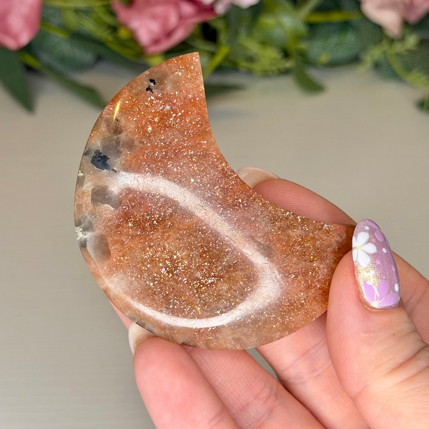 Sunstone Moons