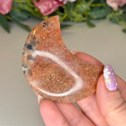 Sunstone Moons