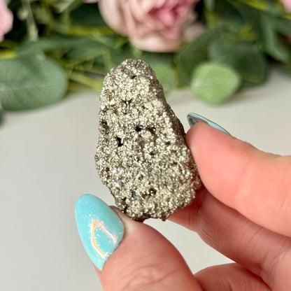 Pyrite