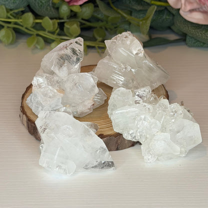 Diamond Apophyllite