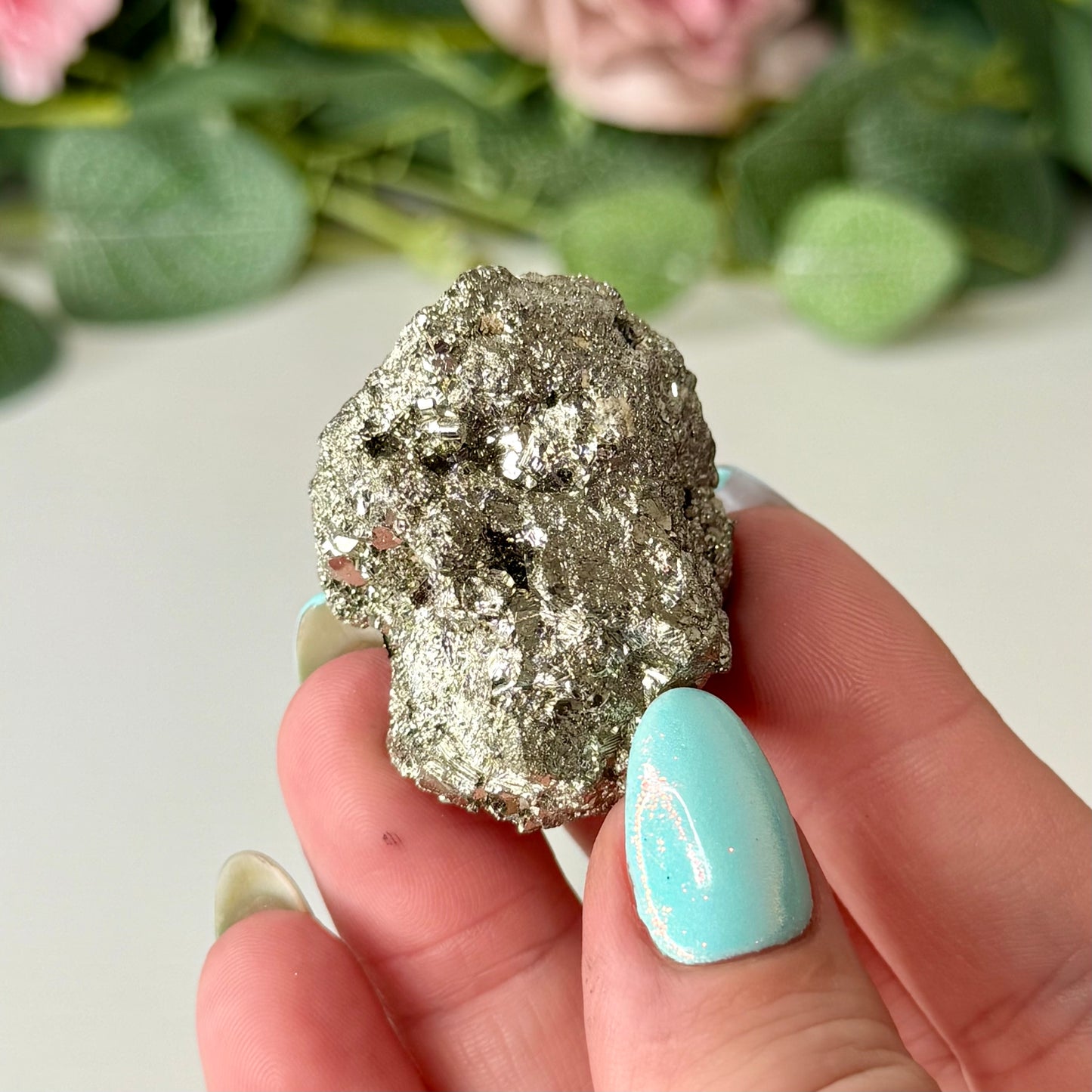 Pyrite