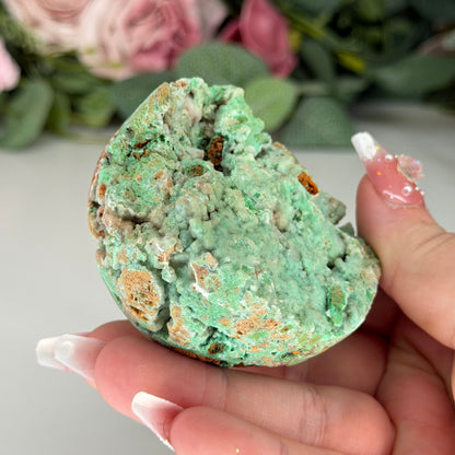 Smithsonite Sphere A
