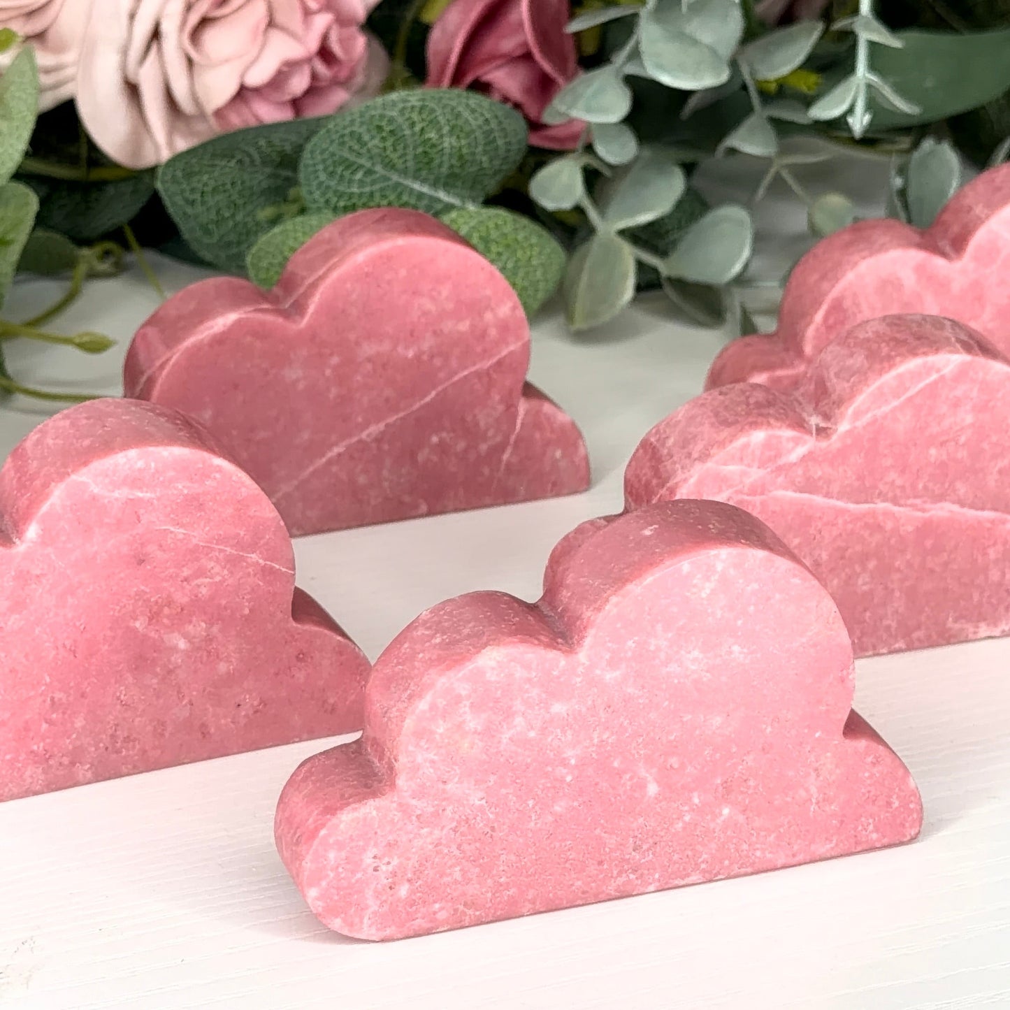 Thulite Cloud