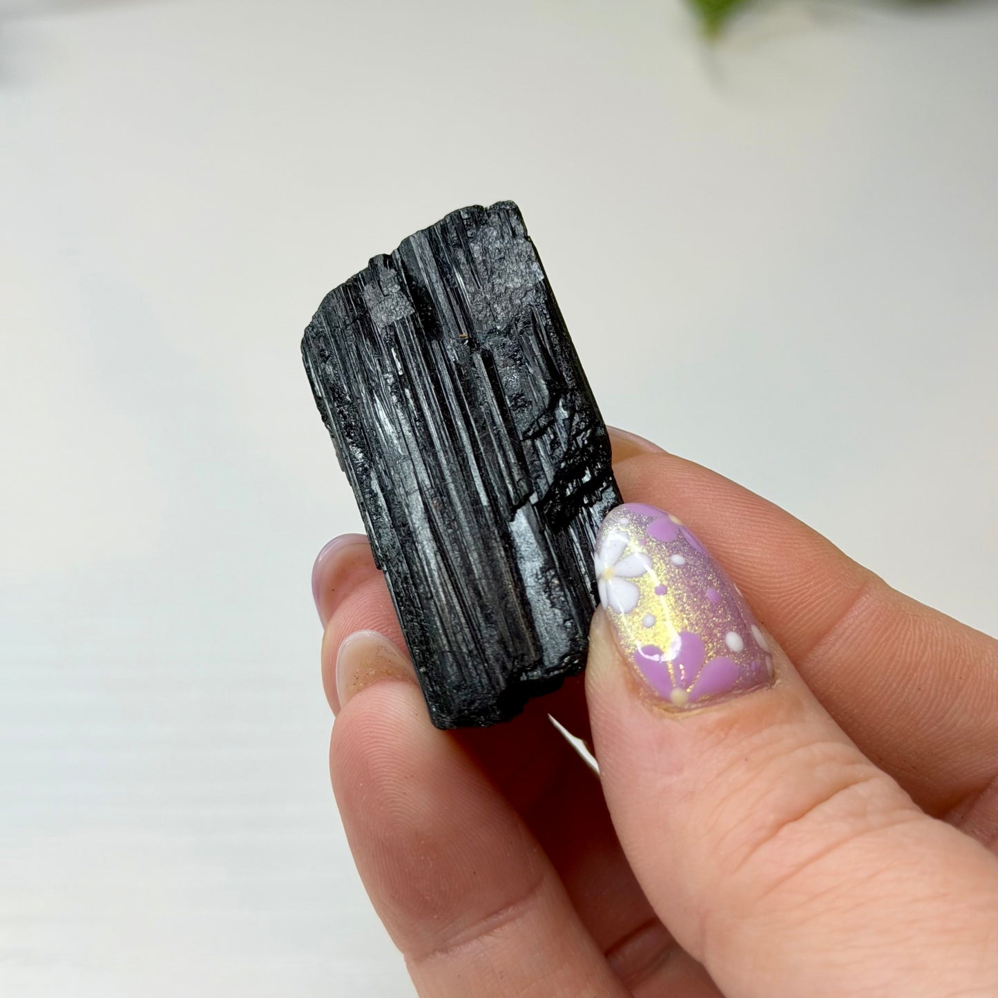 Raw Tourmaline Chunks