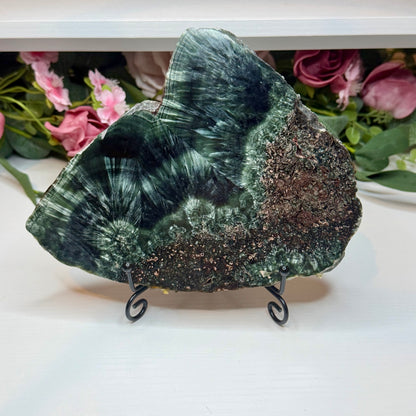 Seraphinite Slabs