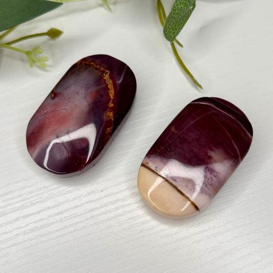 Mookiate Palmstones