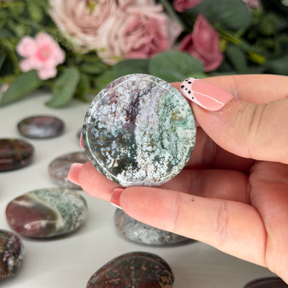 Unicorn Jasper Flatstone