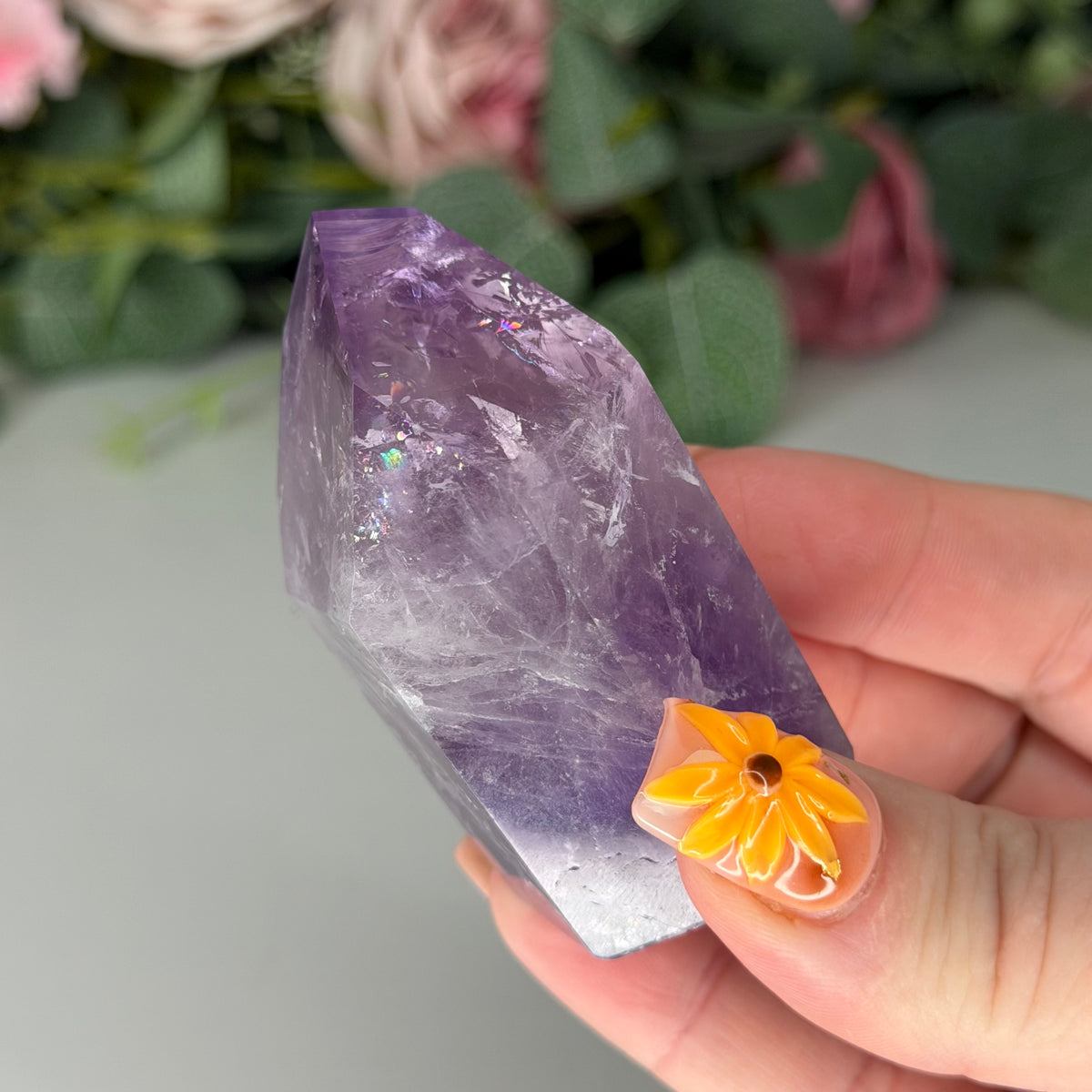 Amethyst Tower B