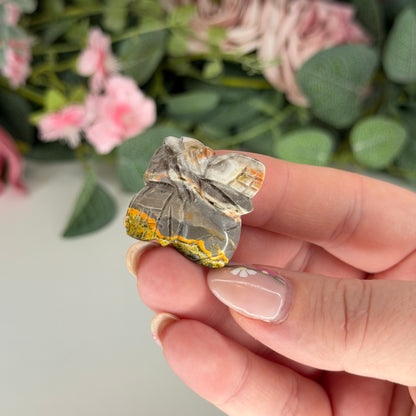 Bumblebee Jasper Bees