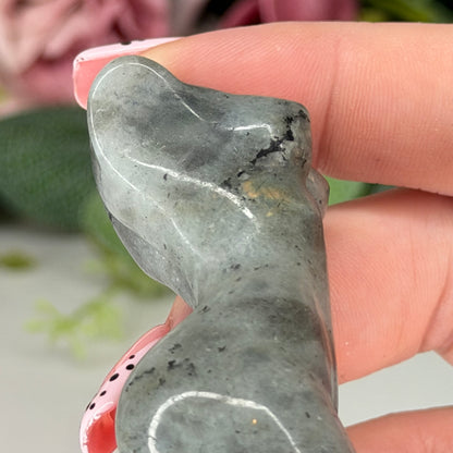 Labradorite Lady Body