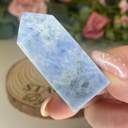Small Kyanite Towers