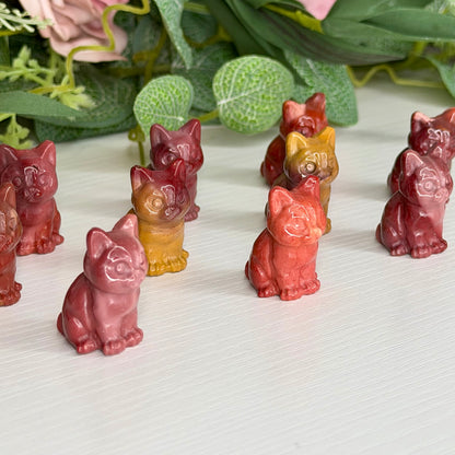Mookiate Cats