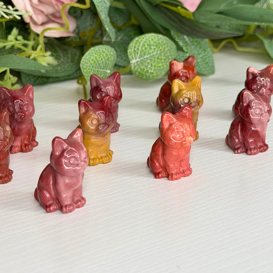 Mookiate Cats