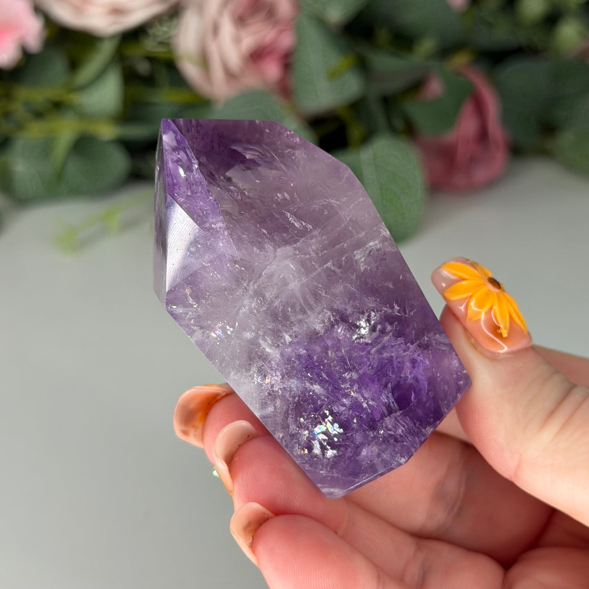 Amethyst Tower B