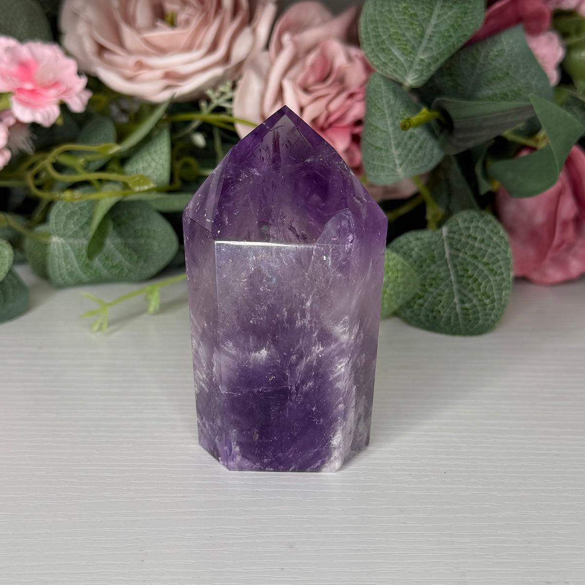Amethyst Tower G