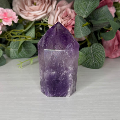 Amethyst Tower G