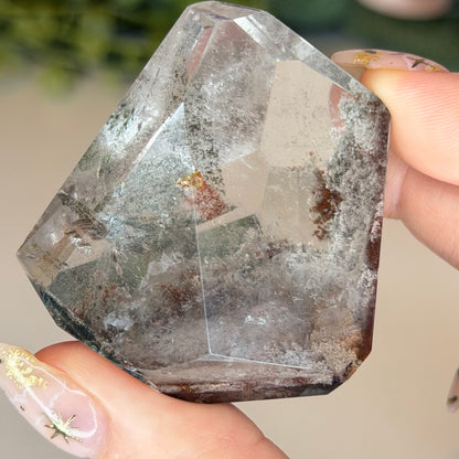 Garden Quartz Freeform’s
