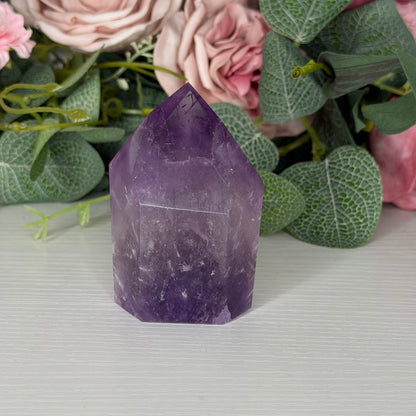 Amethyst Tower E