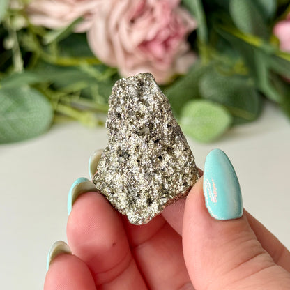 Pyrite