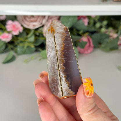 Gilded Agate Tower B