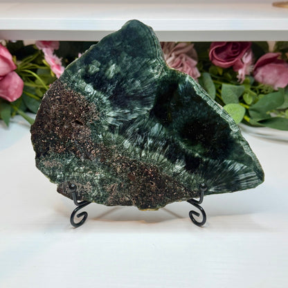 Seraphinite Slabs
