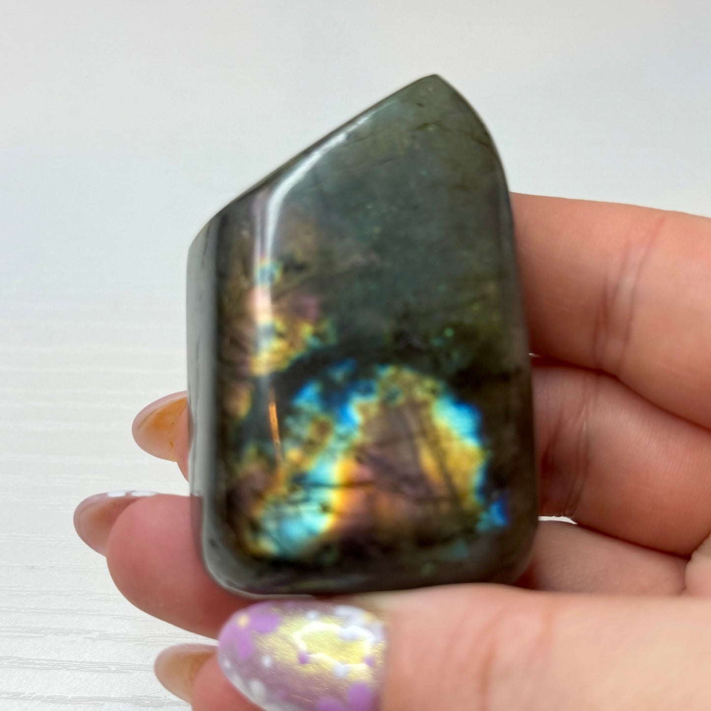 Labradorite Freeforms