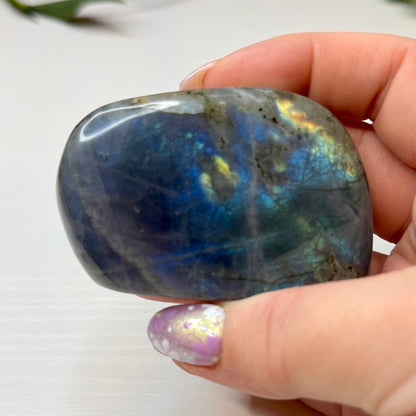 Labradorite Freeforms