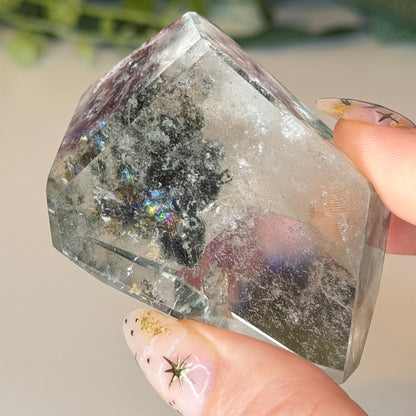 Garden Quartz Freeform’s