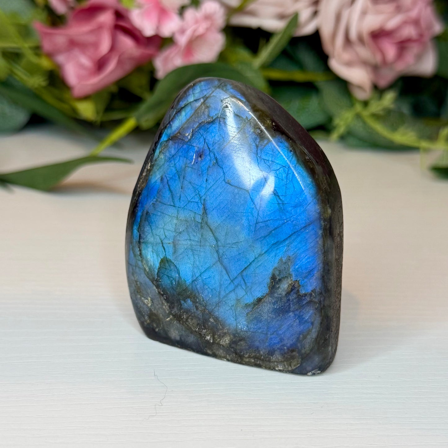 Labradorite Freeforms