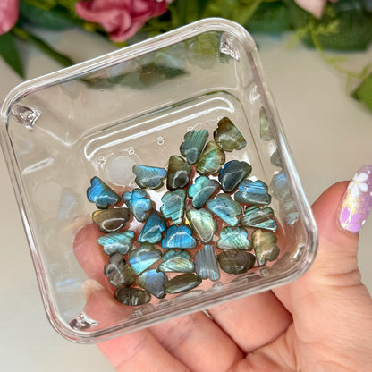 Mini Labradorite Clouds