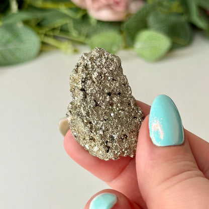 Pyrite