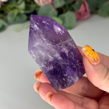 Amethyst Tower F