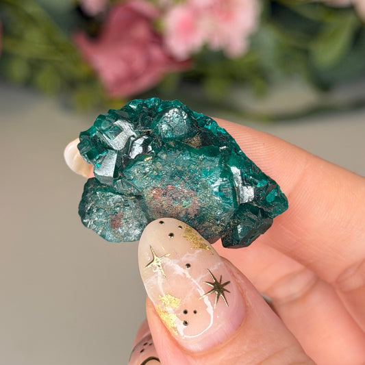 Dioptase Specimens