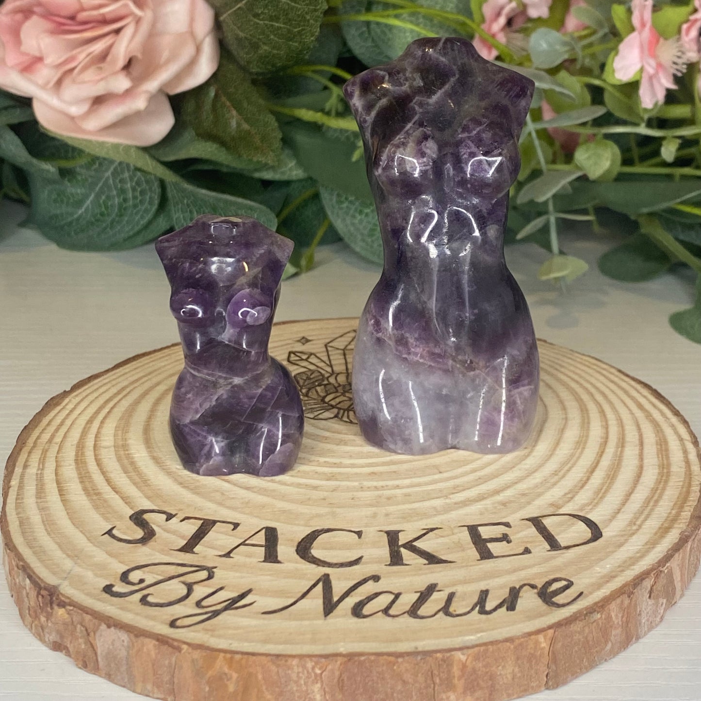 Amethyst Lady Bodies