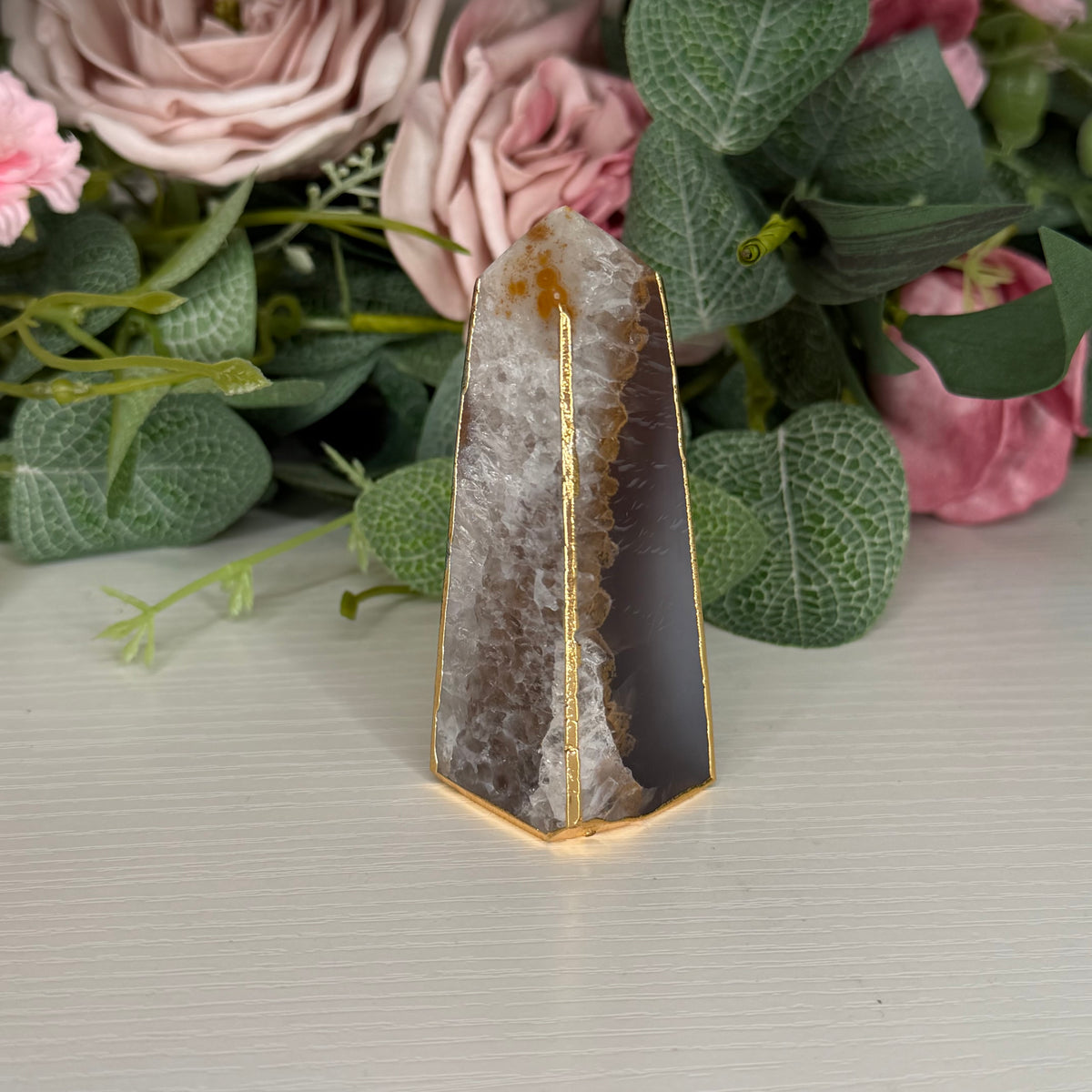 Gilded Agate Tower B